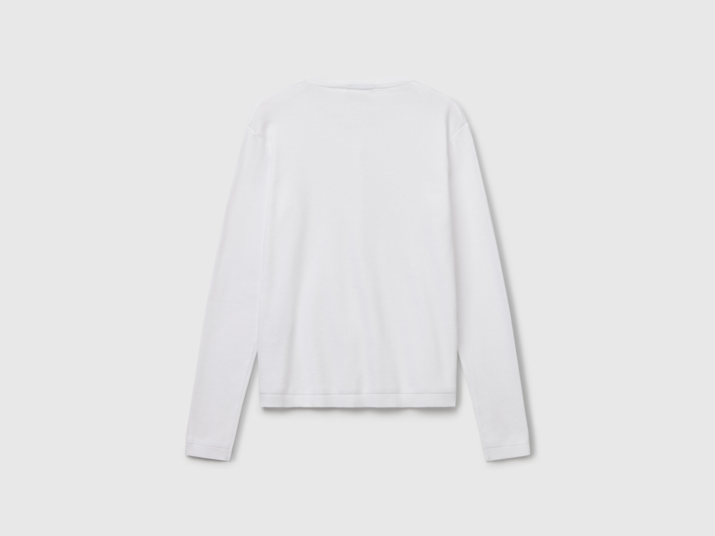 L/S SWEATER Women image number 7